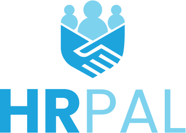 HR Pal Logo